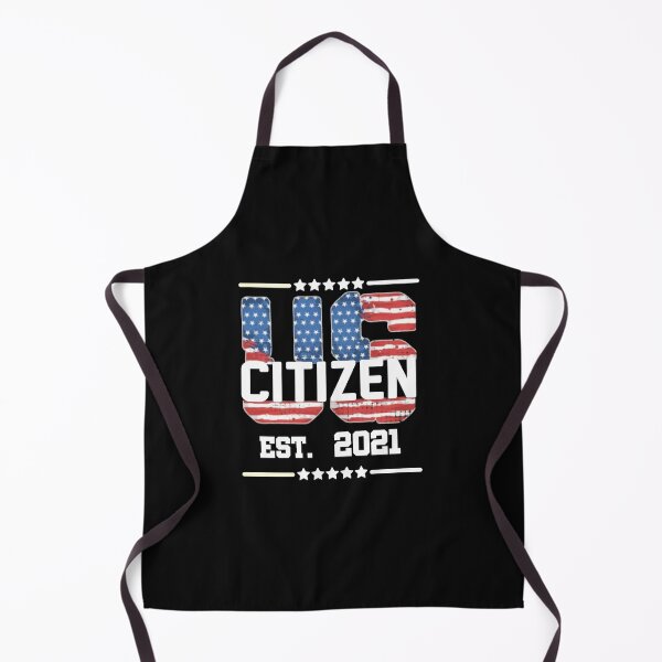 Item preview, New US Citizen Lined - American Citizen - US Citizen Est 2021 Gifts designed and sold by Boum04.
