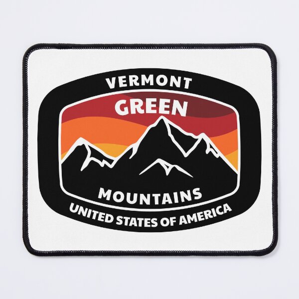 Item preview, Green Mountains designed and sold by tjbrock2.