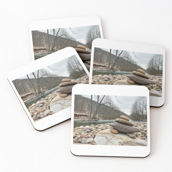 Item preview, Seneca Rocks hike designed and sold by Matthew Carroll.