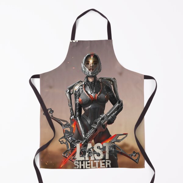 Item preview, LAST shelter survival hero (PREDATOR) designed and sold by Alexcomrie.