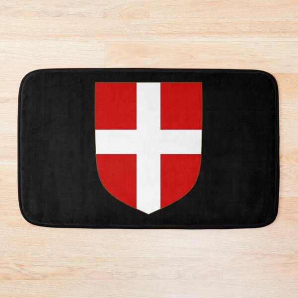 Item preview, Savoy Coat of Arms Medieval Heraldry designed and sold by signsandsymbols.