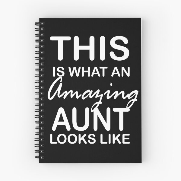 Item preview, This is what an amazing aunt looks like designed and sold by Royal Blue Clothing.