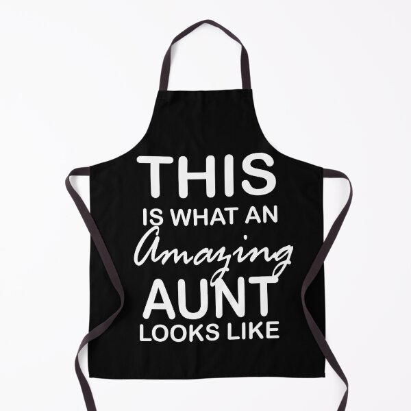 Item preview, This is what an amazing aunt looks like designed and sold by Royal Blue Clothing.
