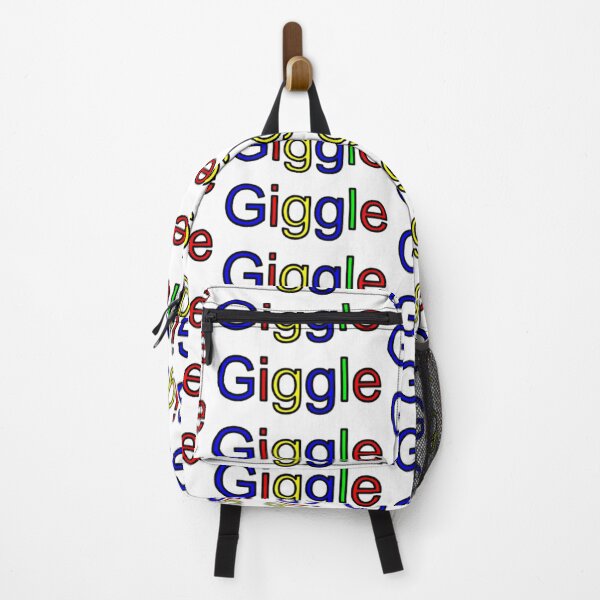 Item preview, Giggle Google designed and sold by radiogalaxy.