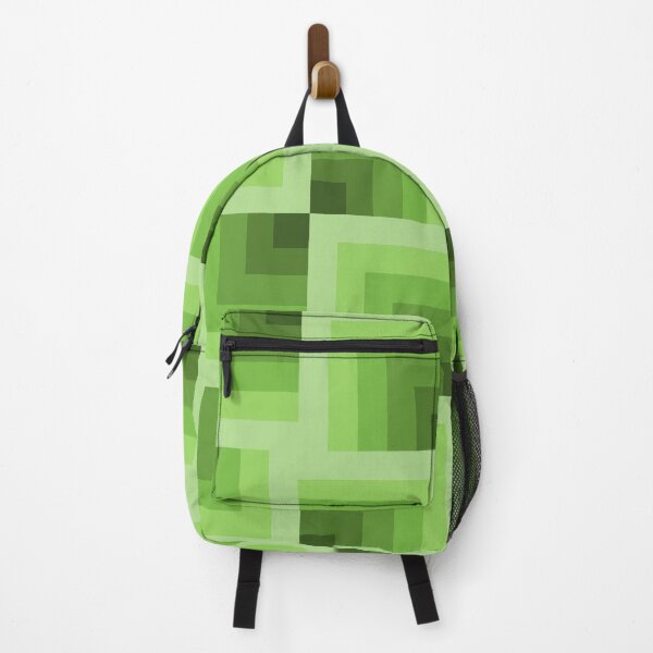 Item preview, Green Gradient Squares designed and sold by Eric Rasmussen.