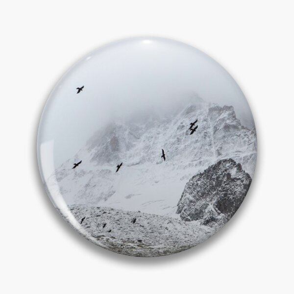 Item preview, The Escape of the Birds designed and sold by RafaelLima7.