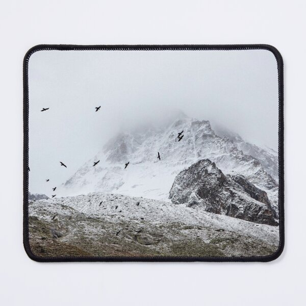 Item preview, The Escape of the Birds designed and sold by RafaelLima7.