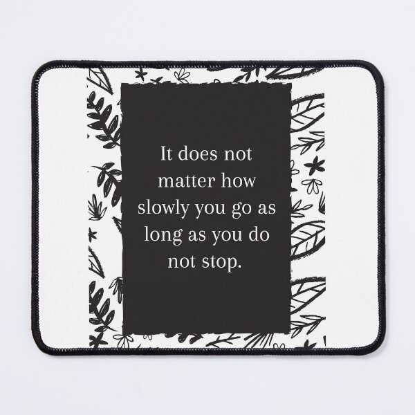 Item preview, White and black quotes designed and sold by Priyankas12.