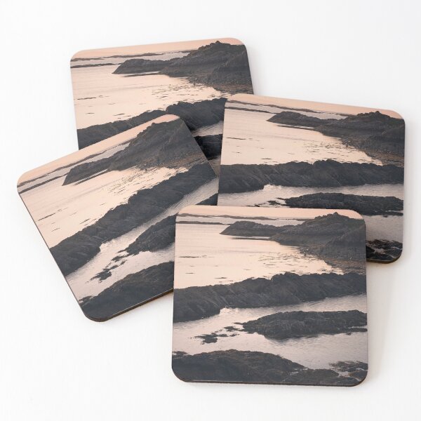 Item preview, Sunset, Rhue by Arisaig 1 designed and sold by ShinyPhoto.
