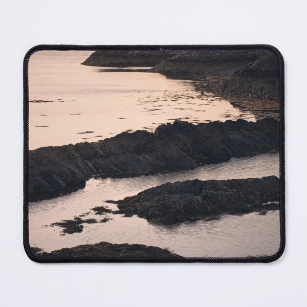 Item preview, Sunset, Rhue by Arisaig 1 designed and sold by ShinyPhoto.