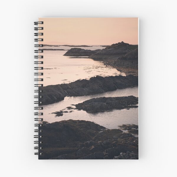 Item preview, Sunset, Rhue by Arisaig 1 designed and sold by ShinyPhoto.