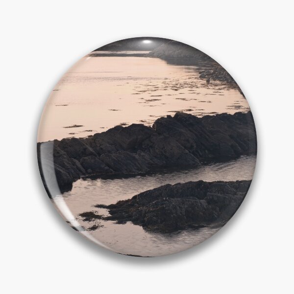 Item preview, Sunset, Rhue by Arisaig 1 designed and sold by ShinyPhoto.