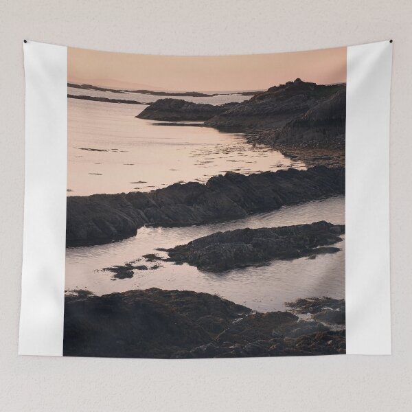 Item preview, Sunset, Rhue by Arisaig 1 designed and sold by ShinyPhoto.