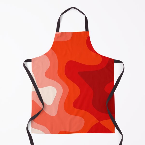 Artikelvorschau, Red Gradient Abstract entworfen und verkauft von Eric Rasmussen.
