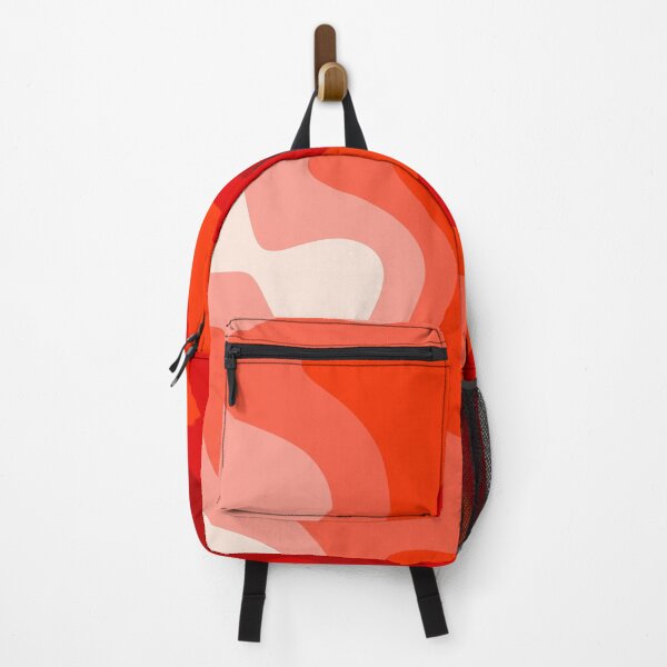 Item preview, Red Gradient Abstract designed and sold by Eric Rasmussen.