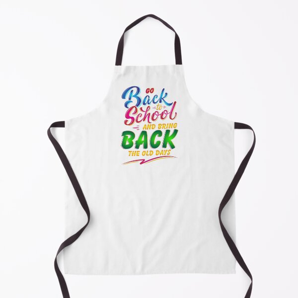 Item preview, Back to School designed and sold by Leoster.