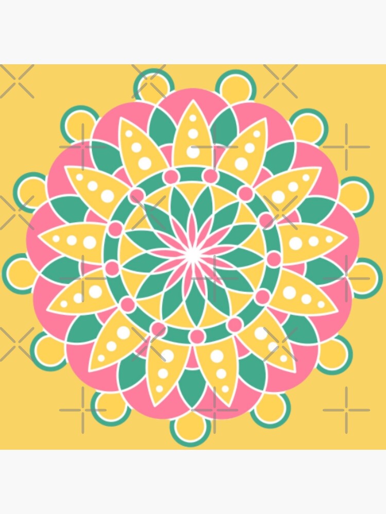 3d Tricolor Lotus Rangoli Design, 3d Decorative And Beautiful, Rangoli  Design Lotus Flower, Rangoli PNG Transparent Image and Clipart for Free  Download