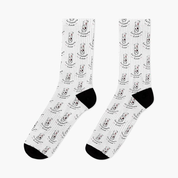 Item preview, La Cocinera Loca designed and sold by flamini.
