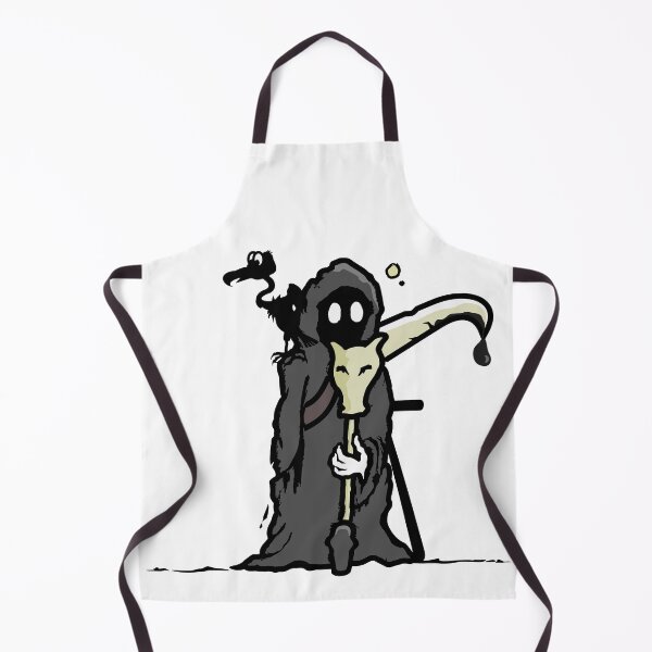 Item preview, Death of the four Horsemen VRS2 designed and sold by vivendulies.