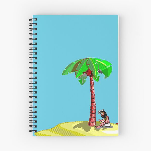 Item preview, Johnny Castaway designed and sold by cointreat.