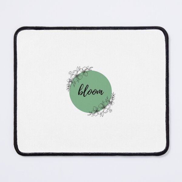 Item preview, Bloom Print designed and sold by The-Flower-Shop.