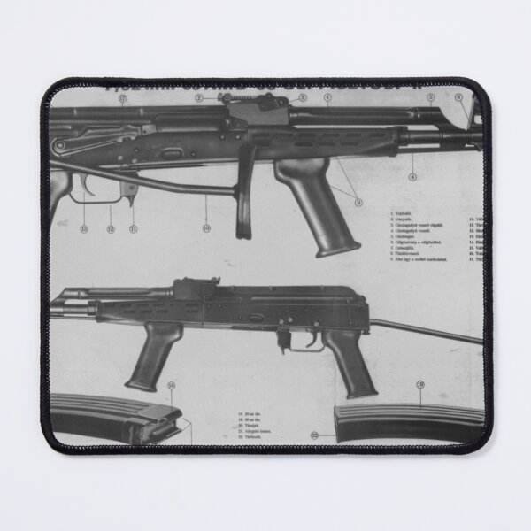 Item preview, AMD-65 vintage Training poster designed and sold by prdubi.