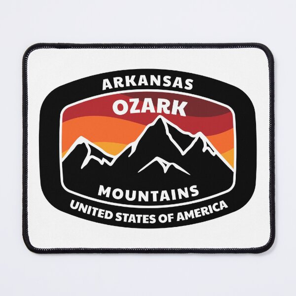 Item preview, Ozarks AK designed and sold by tjbrock2.