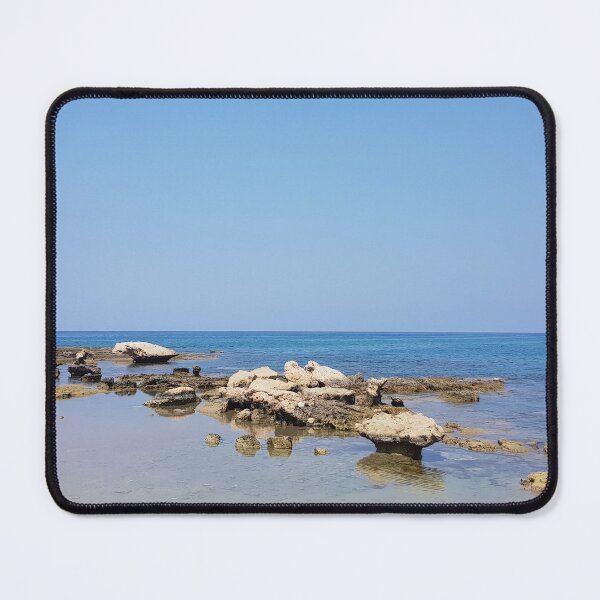 Item preview, Alagadi Turtle Beach, North Cyprus, Kyrenia designed and sold by Ksaavet.
