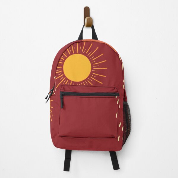 Item preview, Boho Sun Abstract Line Drawing designed and sold by mainsqueezemar.
