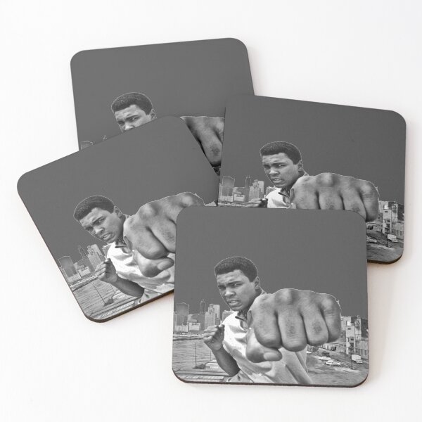 Item preview, Boxing legend, sports t-shirt designed and sold by Viktor 1993.