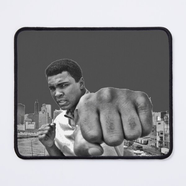 Item preview, Boxing legend, sports t-shirt designed and sold by Viktor 1993.