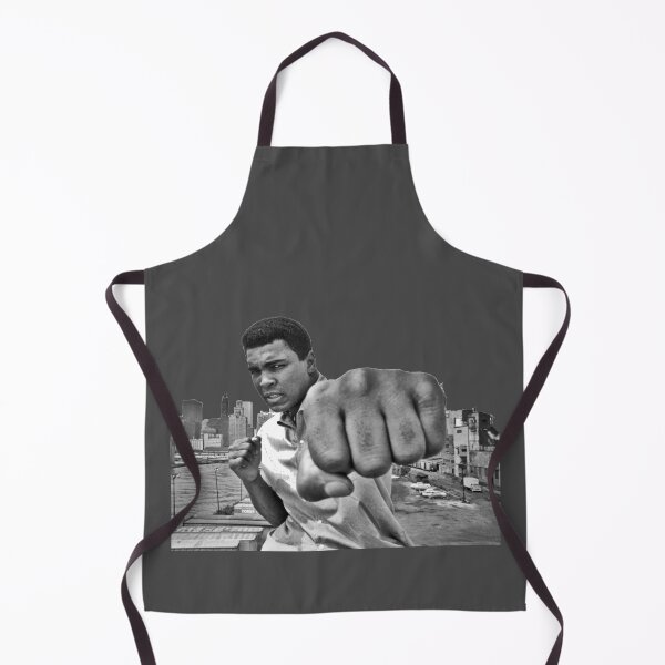 Item preview, Boxing legend, sports t-shirt designed and sold by Viktor 1993.