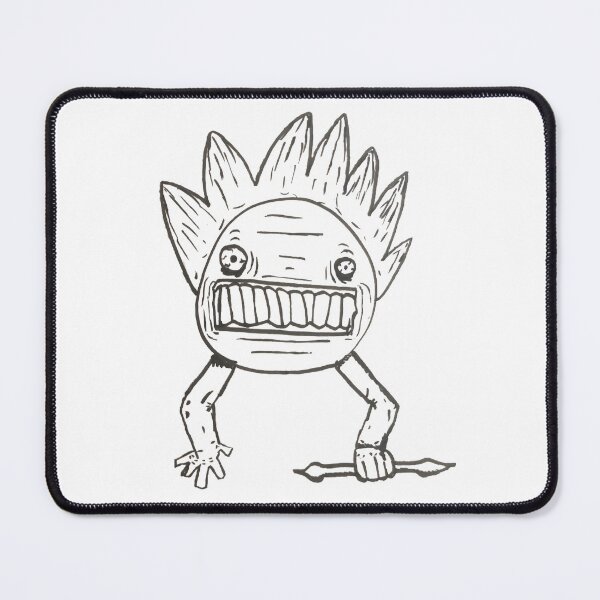 Item preview, boognish ween designed and sold by Electrixx.
