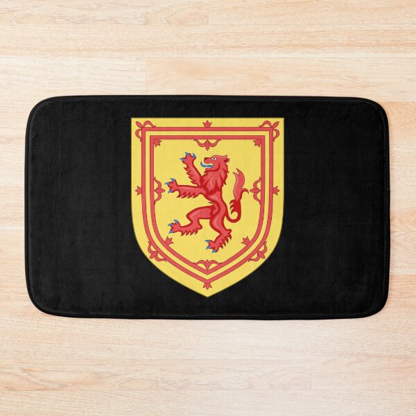 Item preview, Scotland Coat of Arms Medieval Heraldry designed and sold by signsandsymbols.