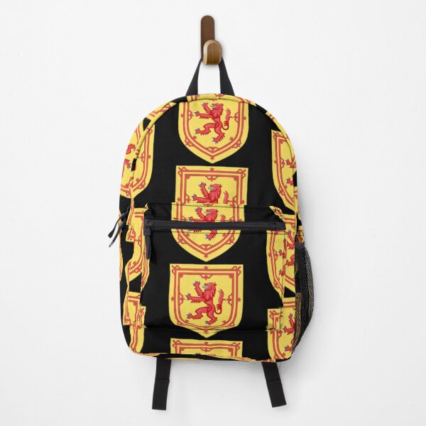 Item preview, Scotland Coat of Arms Medieval Heraldry designed and sold by signsandsymbols.