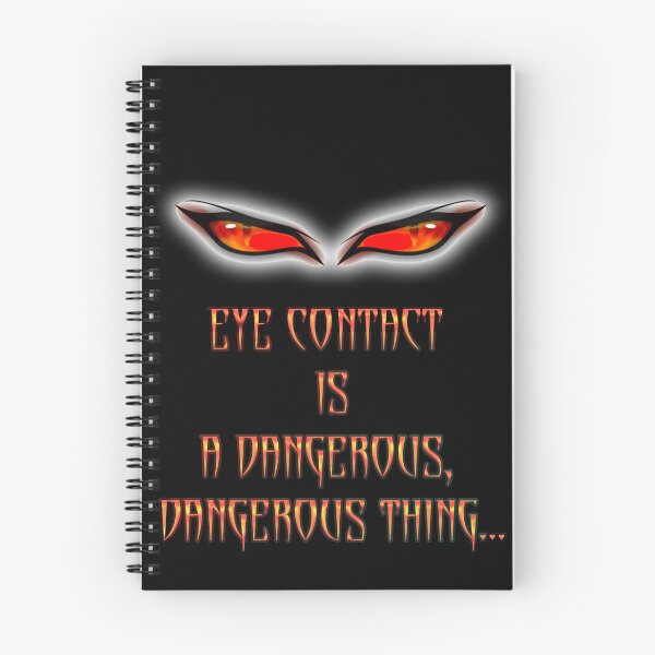Item preview, Eye contact designed and sold by Teodosija.