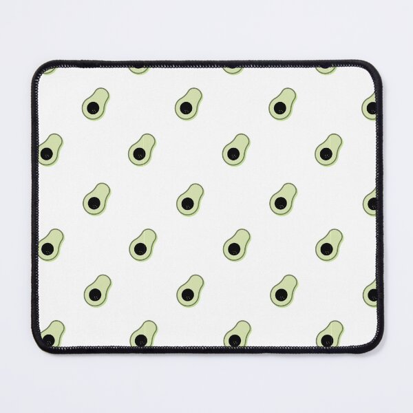 Item preview, mr avocado designed and sold by ezzobair.