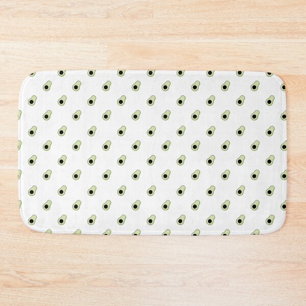 Item preview, mr avocado designed and sold by ezzobair.