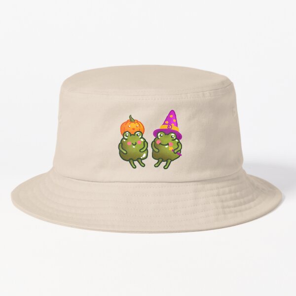 Vista previa del artículo con la obra «Goblincore Aesthetic Cottagecore Stupid Cute Frog -Halloween- Micología Hongos Hongos Setas», diseñado y vendido por Nossikko.