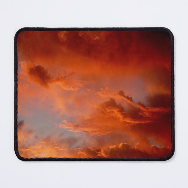 Item preview, Clouds on fire  designed and sold by Ksaavet.