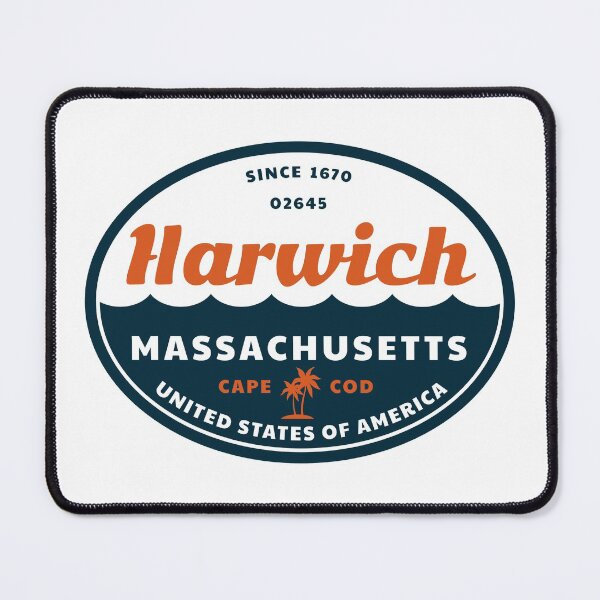 Item preview, Harwich designed and sold by tjbrock2.