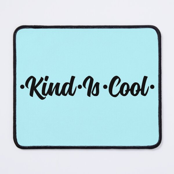 Item preview, Kind Is Cool designed and sold by Artbysaeme.