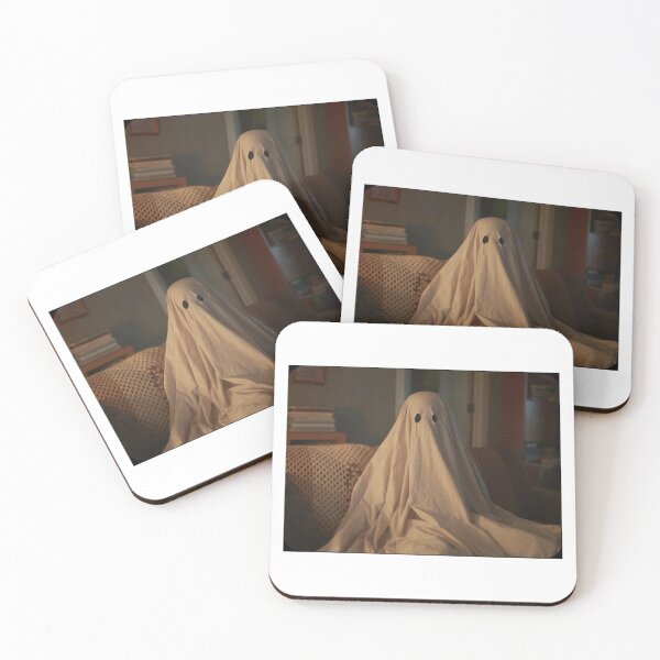 Item preview, A Ghost Story designed and sold by swerneth.
