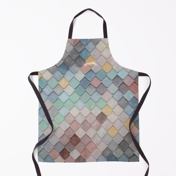 Item preview, Pastel tiles designed and sold by MrJean.