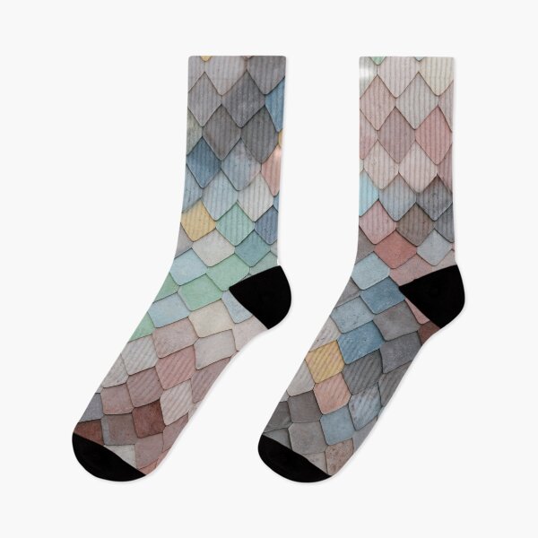 Item preview, Pastel tiles  designed and sold by MrJean.