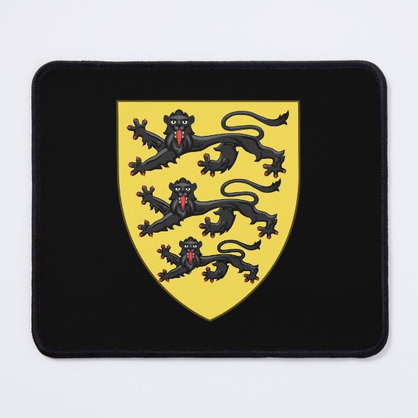 Item preview, Swabia Coat of Arms Medieval Heraldry designed and sold by signsandsymbols.