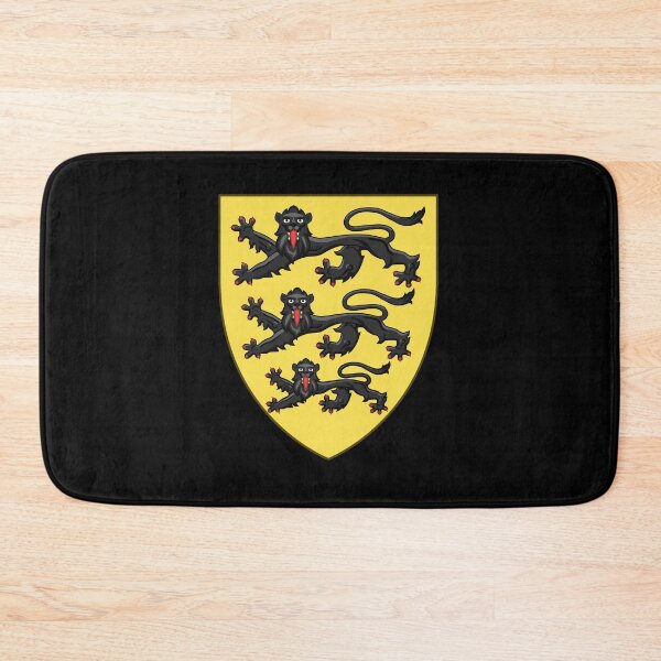 Item preview, Swabia Coat of Arms Medieval Heraldry designed and sold by signsandsymbols.