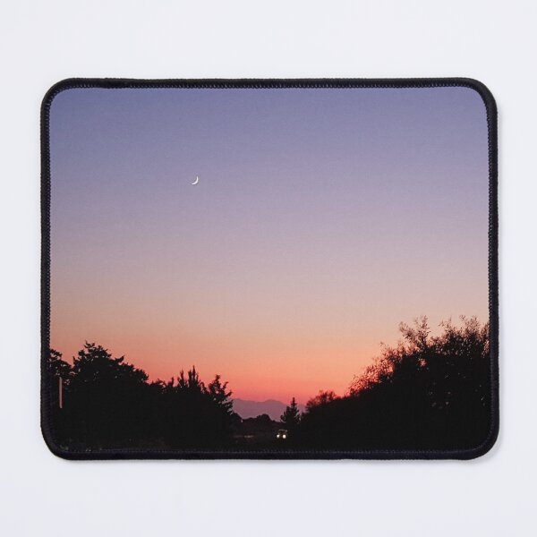 Item preview, Summer sunset at Cyprus designed and sold by Ksaavet.