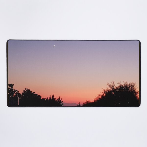 Item preview, Summer sunset at Cyprus designed and sold by Ksaavet.