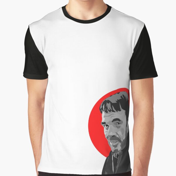 Lorne Malvo (Fargo) Graphic T-Shirt